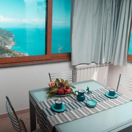 Дом отдыха Nonna Carmelina