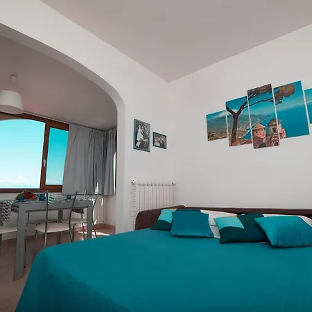 Nonna Carmelina Дом отдыха