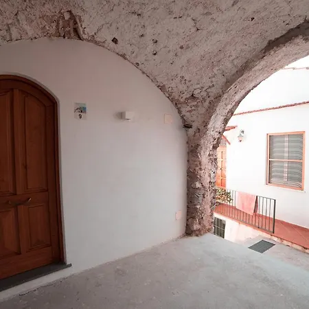 Nonna Carmelina * Равелло