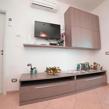 Дом отдыха Nonna Carmelina Равелло