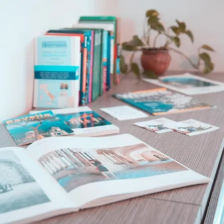 Nonna Carmelina * Равелло