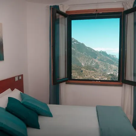 Дом отдыха Nonna Carmelina