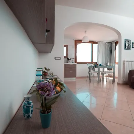 Nonna Carmelina Дом отдыха