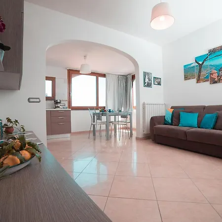 Nonna Carmelina Дом отдыха *