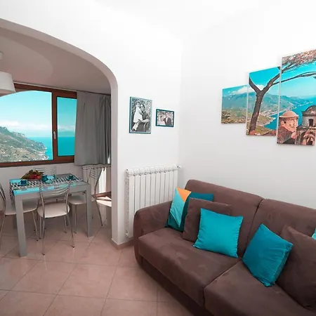 Дом отдыха Nonna Carmelina *