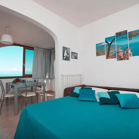 Nonna Carmelina * Равелло