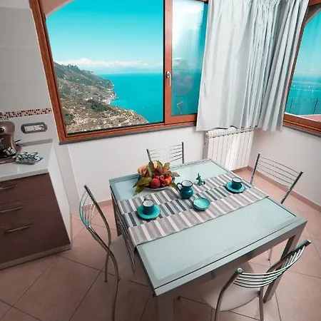 Дом отдыха Nonna Carmelina