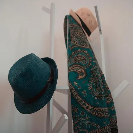 Дом отдыха Nonna Carmelina *