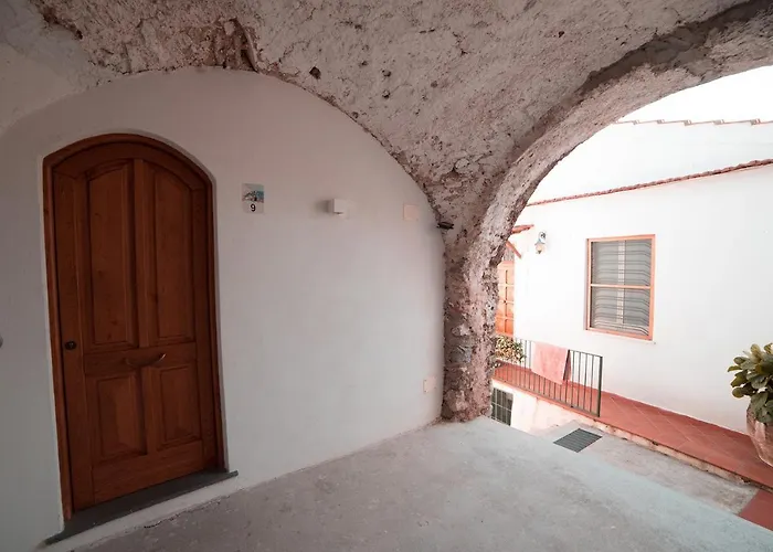 Nonna Carmelina * Ravello