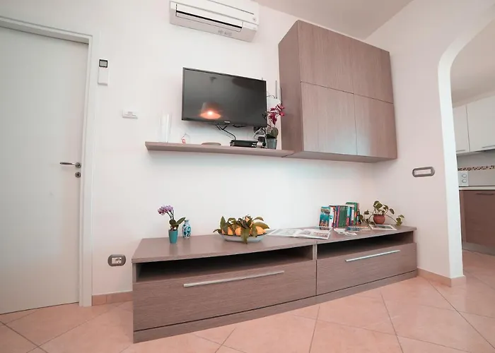 Semesterbostad Nonna Carmelina Ravello