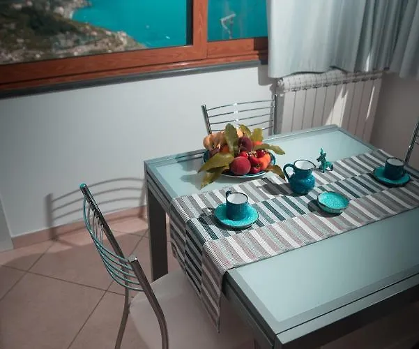 Nonna Carmelina * Ravello