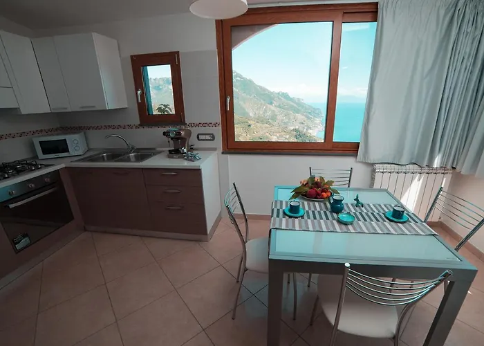 Semesterbostad Nonna Carmelina