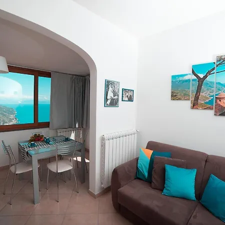 Nonna Carmelina Dom wakacyjny