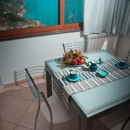 Nonna Carmelina * Ravello