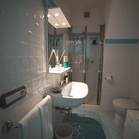 Nonna Carmelina Ravello