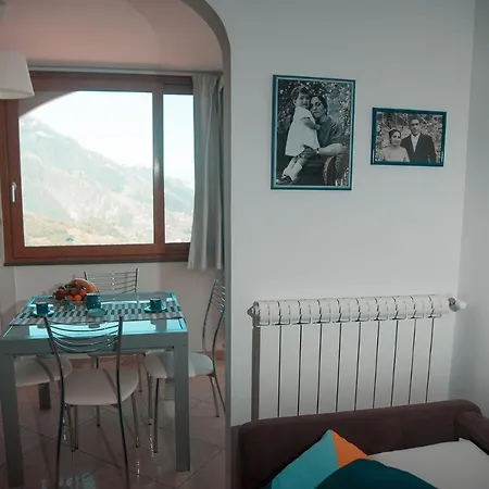 Nonna Carmelina Dom wakacyjny *