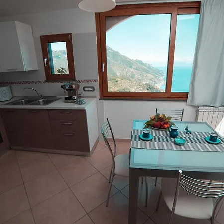 Dom wakacyjny Nonna Carmelina