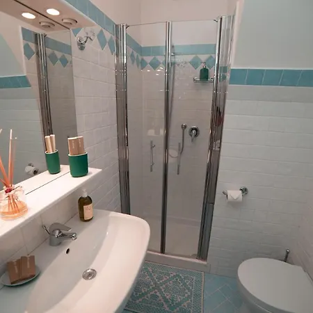 Nonna Carmelina Dom wakacyjny