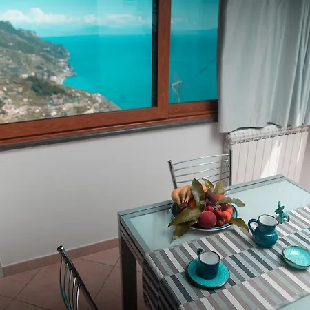 Dom wakacyjny Nonna Carmelina Ravello