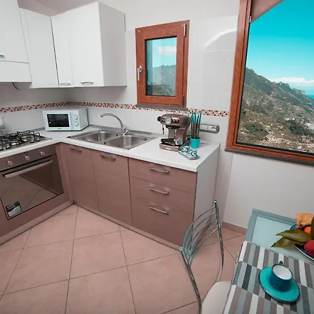 Dom wakacyjny Nonna Carmelina