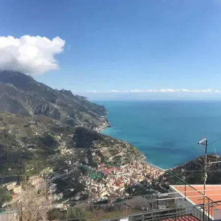 Dom wakacyjny Nonna Carmelina